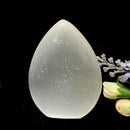 White Selenite Flame (Protection)