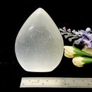 White Selenite Flame (Protection)