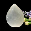 White Selenite Flame (Protection)