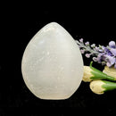 White Selenite Flame (Protection)