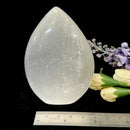 White Selenite Flame (Protection)