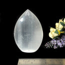 White Selenite Flame (Protection)