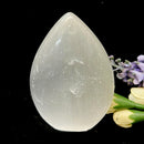 White Selenite Flame (Protection)