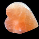 Orange Selenite Lamps (Warmth, Joy & Protection)