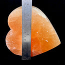 Orange Selenite Lamps (Warmth, Joy & Protection)