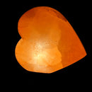 Orange Selenite Lamps (Warmth, Joy & Protection)