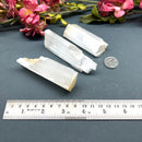 Selenite  Rough (Angelic Protection)