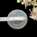 Selenite Charging Bowls