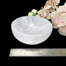 Selenite Charging Bowls