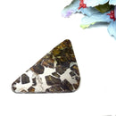 Seymchan Pallasite Meteorite from Russia (Spiritual Growth)