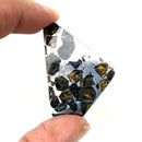 Seymchan Pallasite Meteorite from Russia (Spiritual Growth)