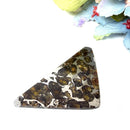 Seymchan Pallasite Meteorite from Russia (Spiritual Growth)