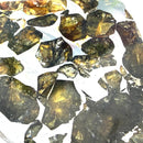 Seymchan Pallasite Meteorite from Russia (Spiritual Growth)