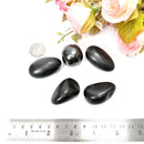 Shungite Tumble (Detoxification and protection)