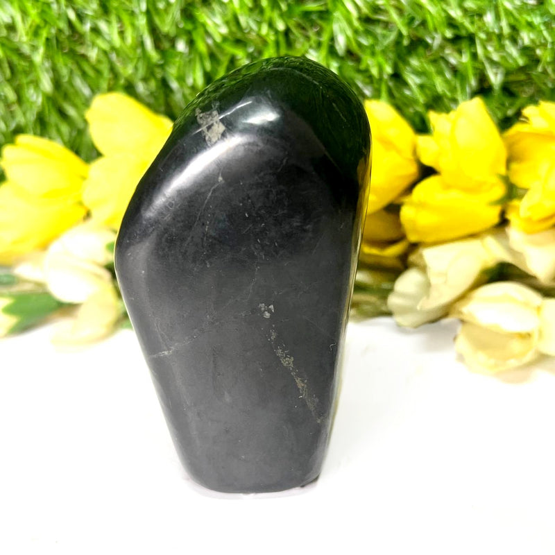 Shungite Free Forms (Protection & Detoxification)