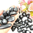 Shungite Tumble (Detoxification and protection)