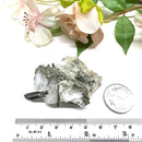 Silver on Matrix Mineral Specimen (Psychic Abilities)