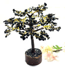 Black Tourmaline Tree (Protection & Cleansing)