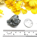 Skutterudite Specimen from Morocco (Inner Transformation)