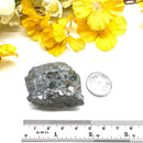 Skutterudite Specimen from Morocco (Inner Transformation)