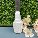 Selenite Skyscraper Towers (Protection at all levels)