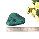 Malachite Small Free Forms