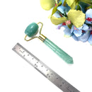 Green Aventurine Crystal Roller