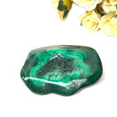 Malachite Small Free Forms