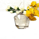 Smoky Quartz Polished Free Form Towers