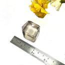 Smoky Quartz Polished Free Form Towers