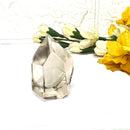 Smoky Quartz Polished Free Form Towers