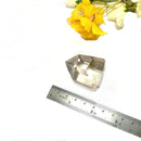 Smoky Quartz Polished Free Form Towers