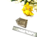 Smoky Quartz Polished Free Form Towers