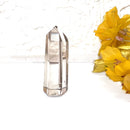 Smoky Quartz Polished Free Form Towers