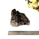 Smoky Quartz Cluster (Grounding & Balancing)