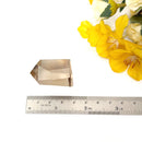 Smoky Quartz Polished Free Form Towers