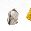 Smoky Quartz Polished Free Form Towers