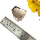 Smoky Quartz Polished Free Form Towers