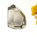 Smoky Quartz Polished Free Form Towers