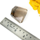 Smoky Quartz Polished Free Form Towers