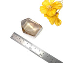 Smoky Quartz Polished Free Form Towers