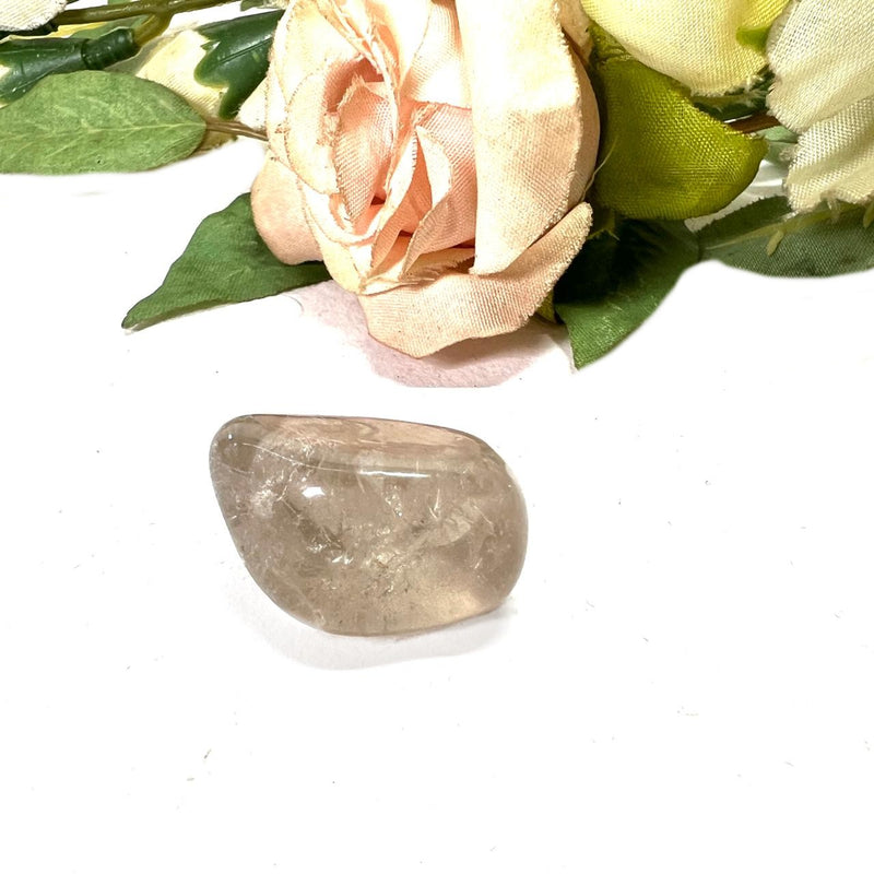 Tumbled Stone (Gifts) for High Vibrations