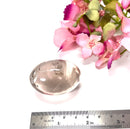 Smoky Quartz Lingams