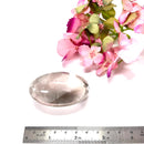 Smoky Quartz Lingams