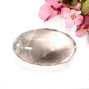 Smoky Quartz Lingams