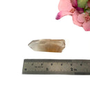 Smoky Quartz Lemurian Natural Points