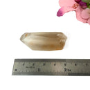 Smoky Quartz Lemurian Natural Points