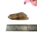 Smoky Quartz Lemurian Natural Points