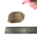 Smoky Quartz Lemurian Natural Points