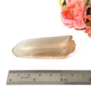 Smoky Quartz Lemurian Natural Points